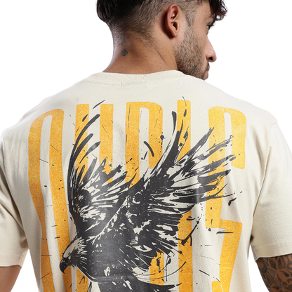 HAWKOTTO Wings of Liberty T-shirt
