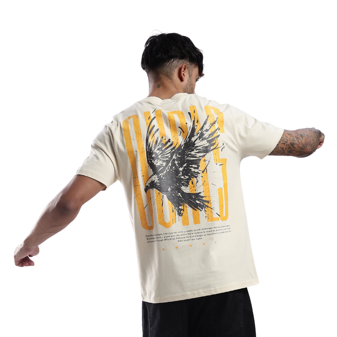 HAWKOTTO Wings of Liberty T-shirt