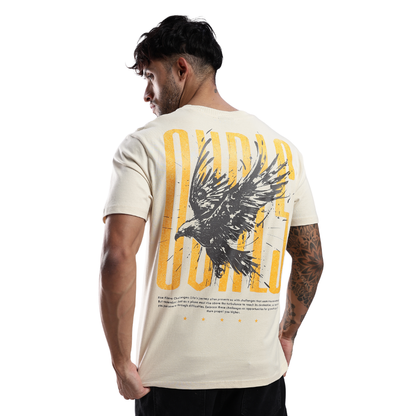 HAWKOTTO Wings of Liberty T-shirt
