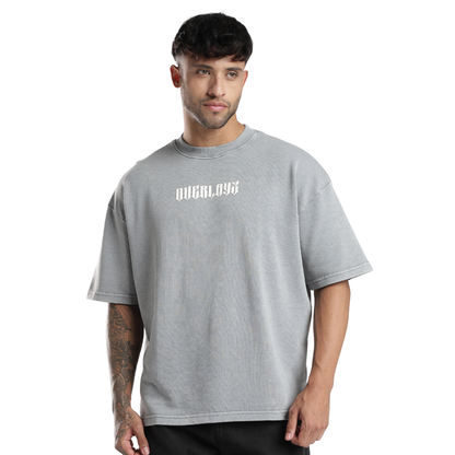 HAWKOTTO Apex Predator Oversize Tee