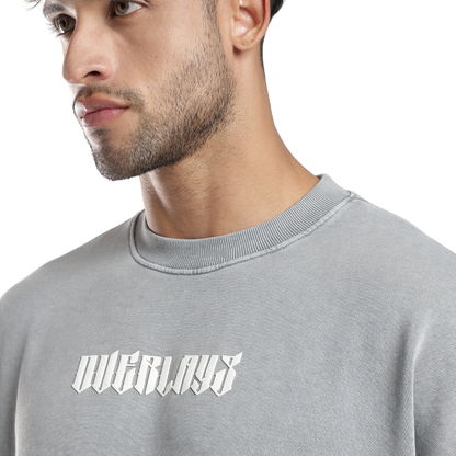 HAWKOTTO Apex Predator Oversize Tee