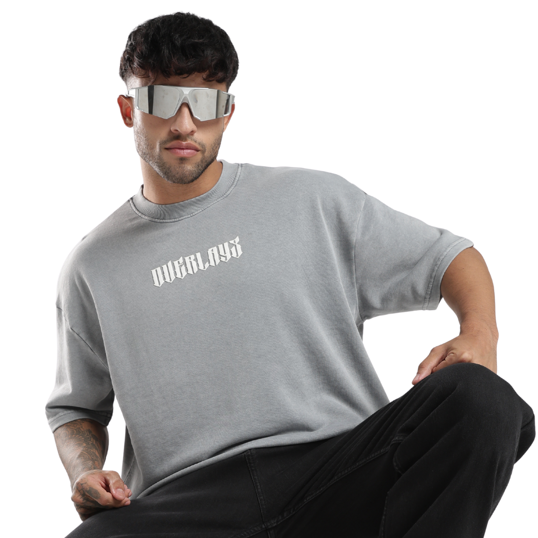 HAWKOTTO Apex Predator Oversize Tee