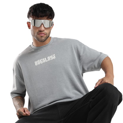 HAWKOTTO Apex Predator Oversize Tee