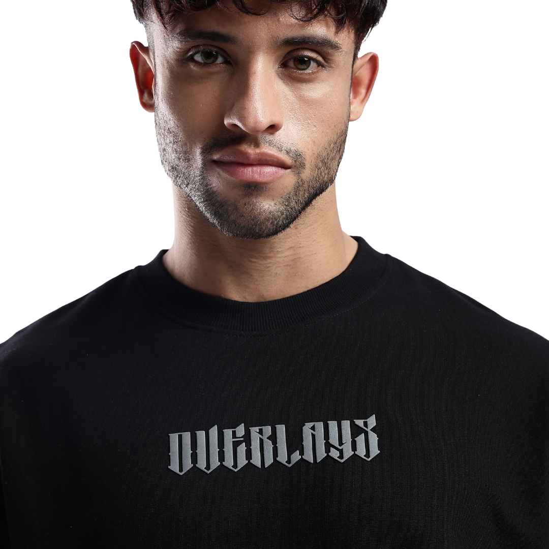 HAWKOTTO Archangel Wing Graphic Tee